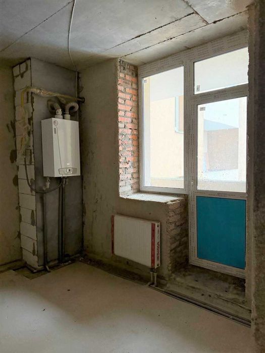 Продаж 1-кім.квартири 40,3м2 ЖК «Французький бульвар» Корп.1