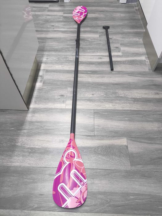 Remo pádel sup o kayak