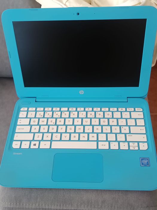 Computadores portáteis