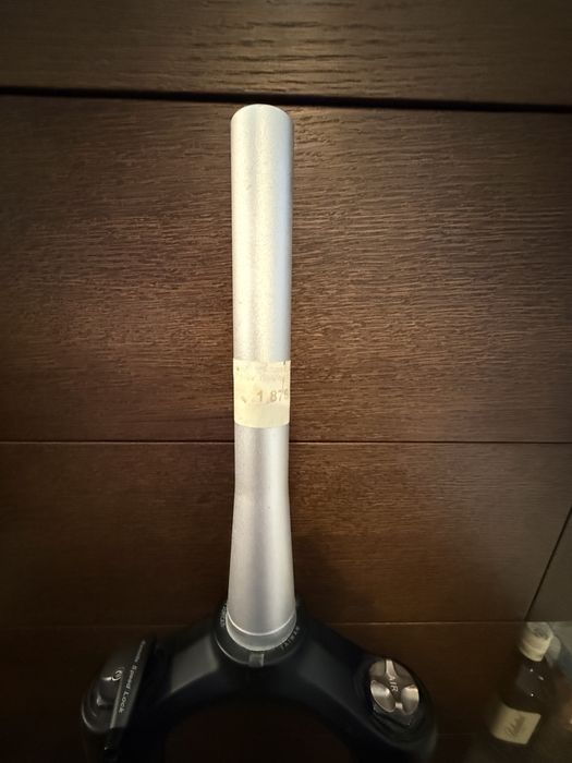 Sunture Aion powietrze +blokada