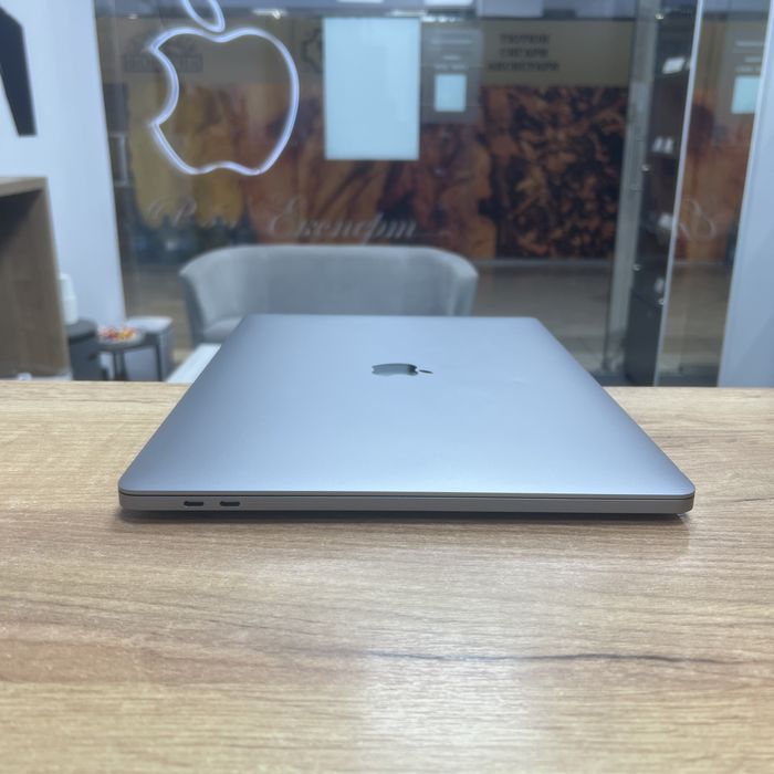90% АКБ • MacBook Pro 16 2019(2021) i7•16Gb•512Gb | Макбук Гарантія Київ
