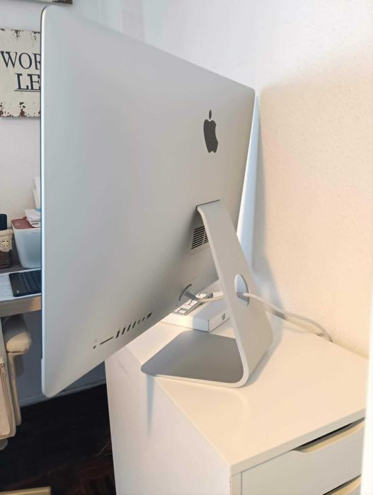 imac 27 polegadas
