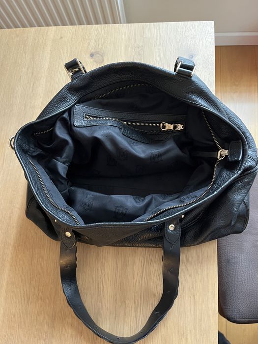 Torba Massimo Dutti