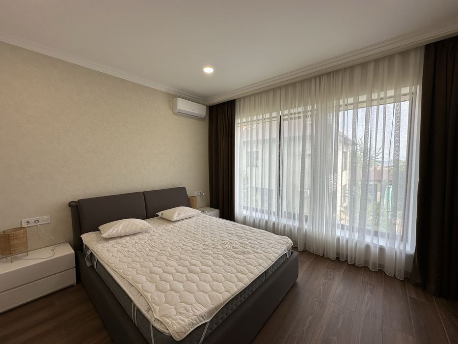 Шикарный дом в Коблево у моря