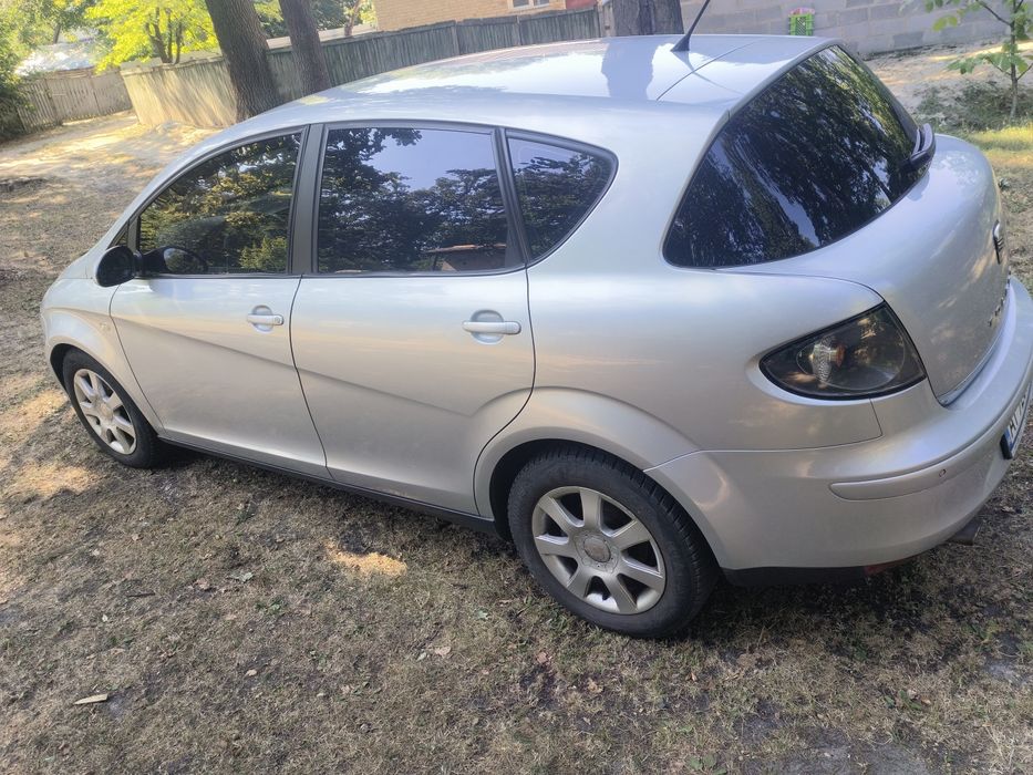Seat Toledo 1.9tdi