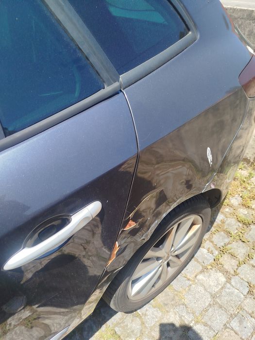 Renault Megane 2.0 168cv