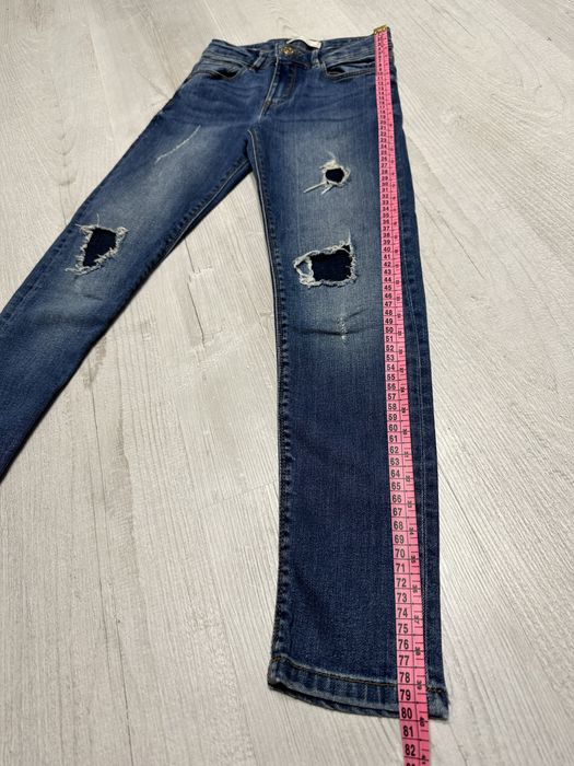 Джинси Zara