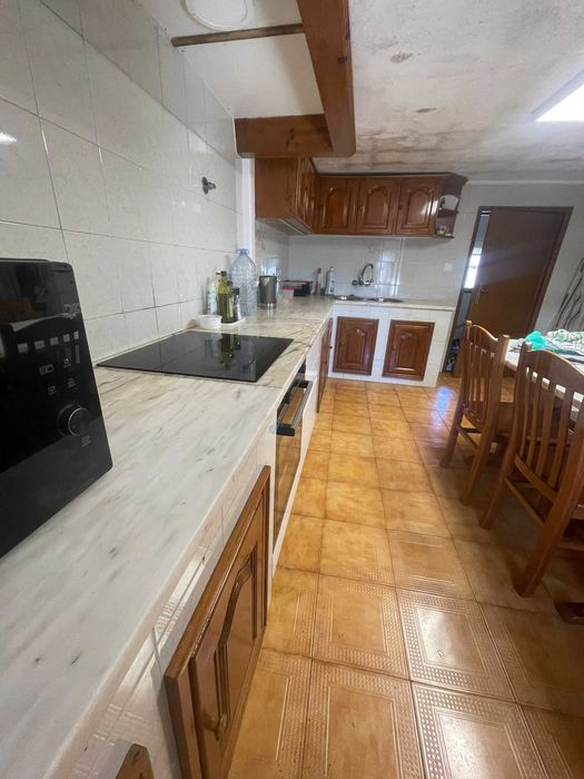 Moradia com Grande Potencial em Monte Córdova – Santo Tirso