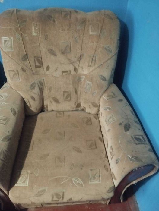 Мебель кресла два