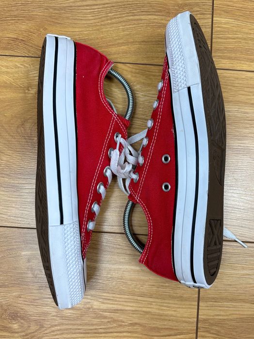 Trampki Converse All Star Ox
