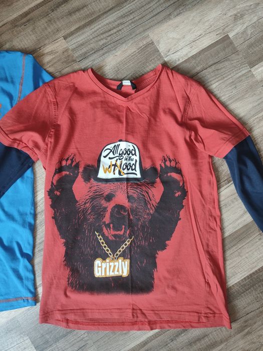 Теніски кофти 12-14 р