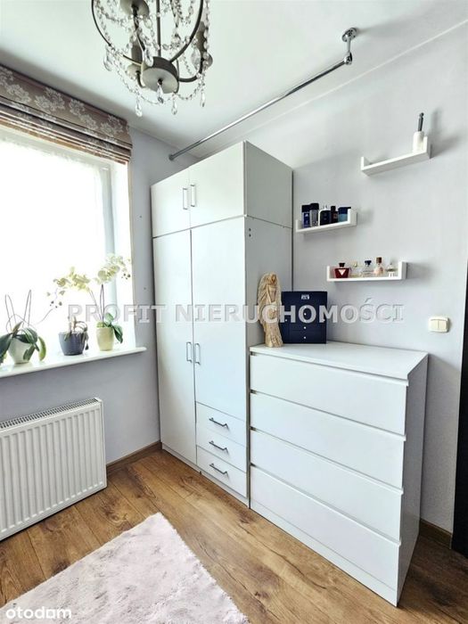 Nowoczesny, komfortowy apartament z 2 balkonami
