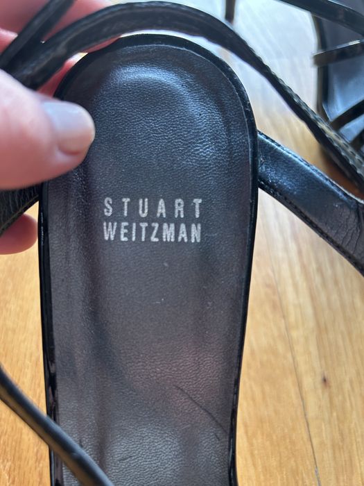 Stuart Weitzman buty 40