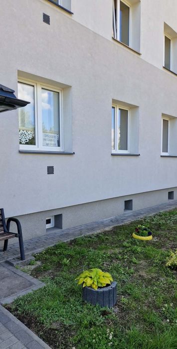 Mieszkanie na sprzedaż 49 m Ostrów Mazowiecką