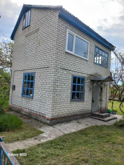 Продам дачу, СТ Граніт
