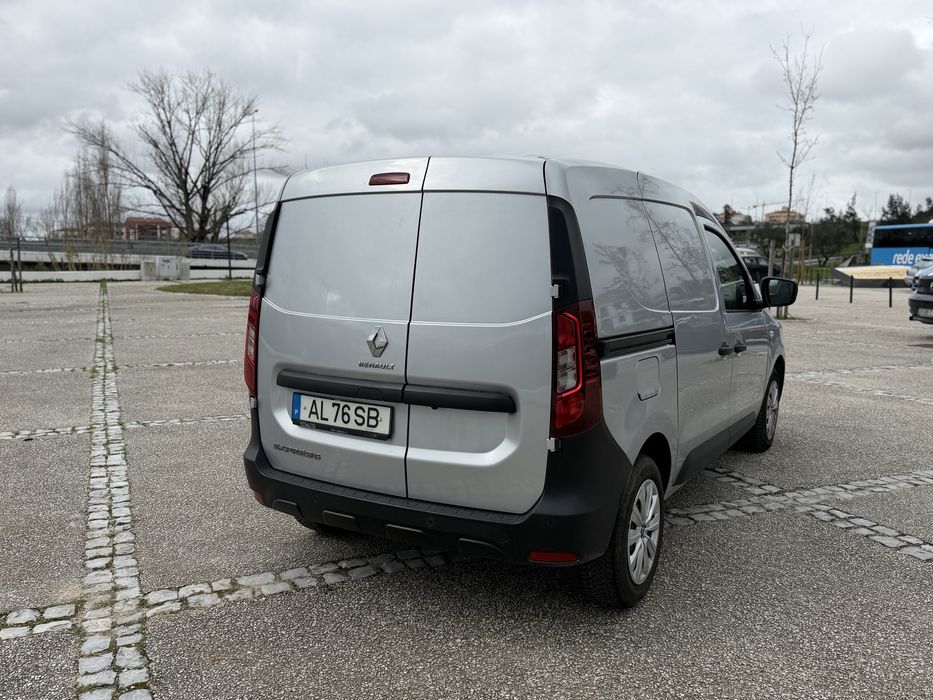 Renault Express 1.5 DCI *Camera marcha atras*NACIONAL IVA já no PREÇO