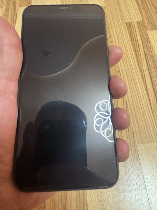 Iphone 11 pro max 64gb