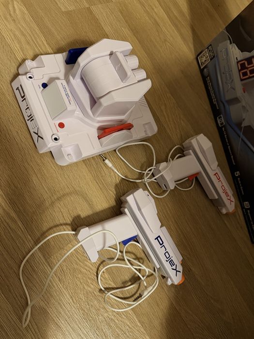 Ігровий набір для лазерних боїв