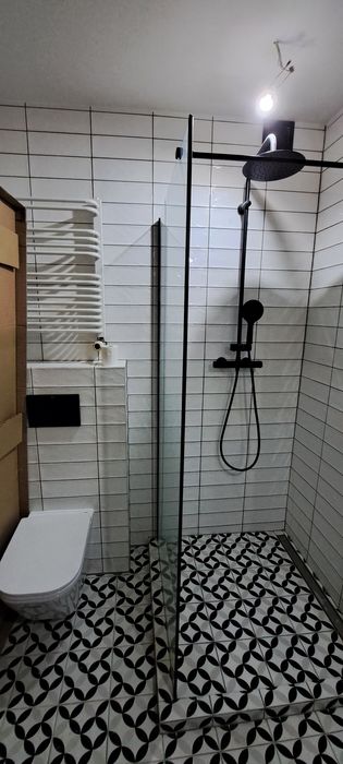 Remomty i wykonczenia wnętrz