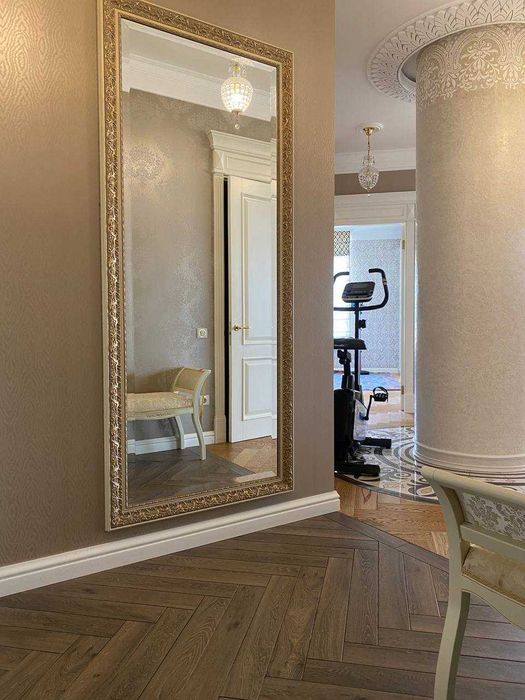 3-rooms apartment apartment by the address st. Kulikovo pole pl Oktyabrskoy revolyutsii pl (area 118 m²) - Atlanta.ua - photo 14