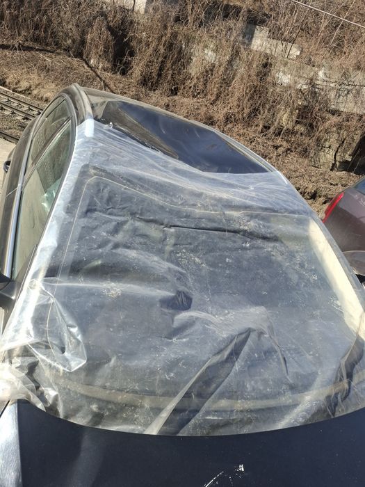 Audi A4 2011 2.0 TDI