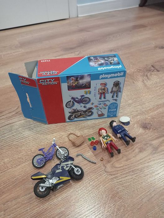 Zabawka Playmobil 71255