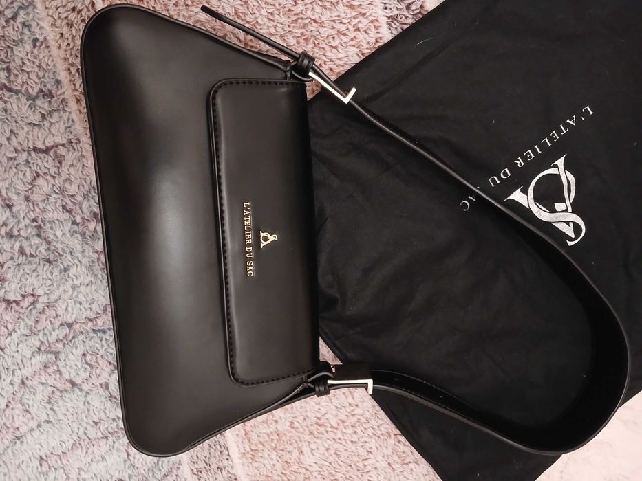 Сумка бренда LATELIER DU SAC