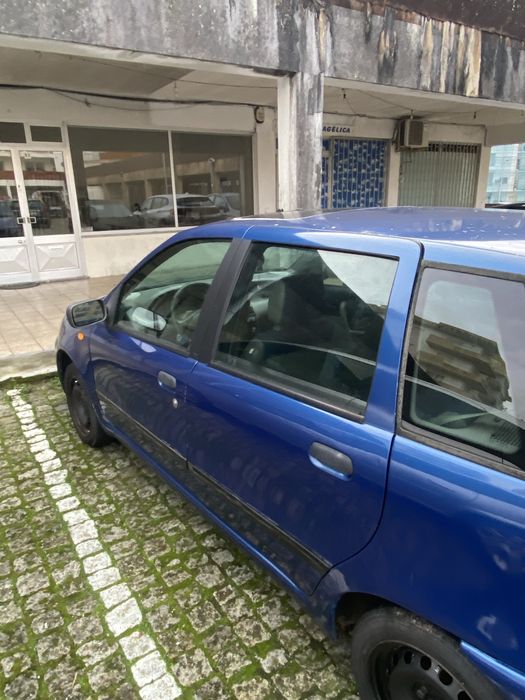 Carro Punto 95 o