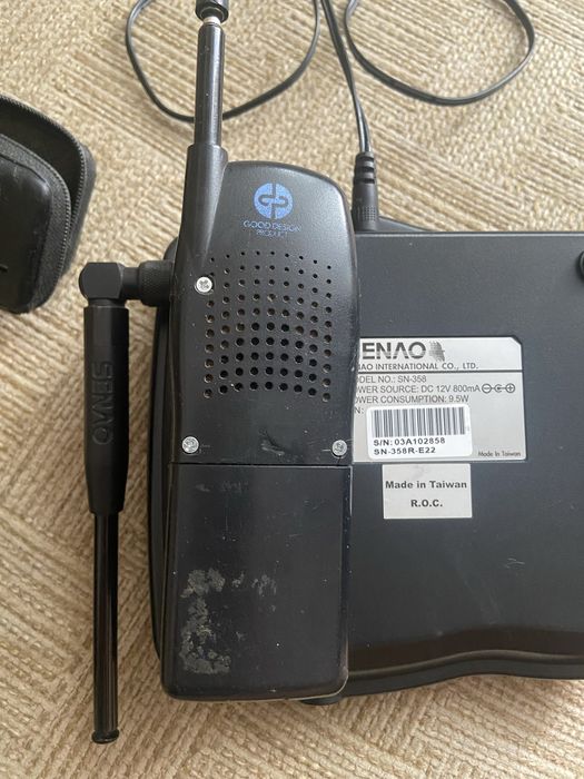 Сенао 358(рабочий)