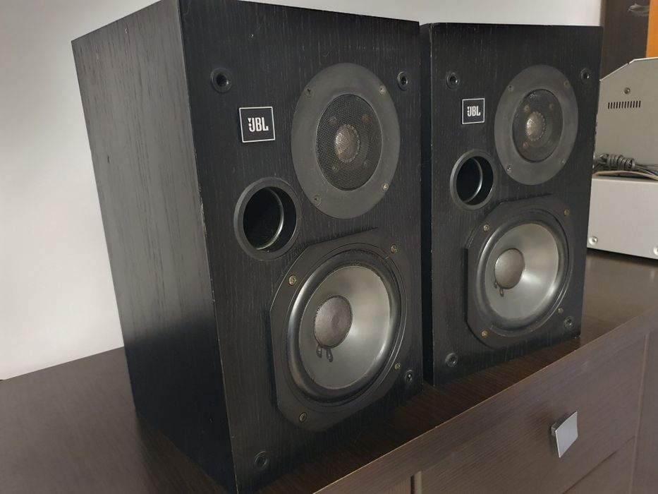 Kolumny JBL L20T made in USA CALIFORNIA