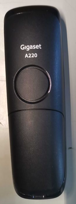 Telefone sem fios Gigaset A220