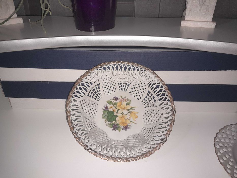 Декоративная посуда