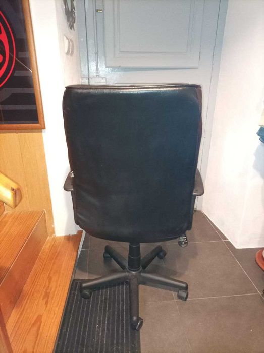 Cadeira de Escritório Confortável