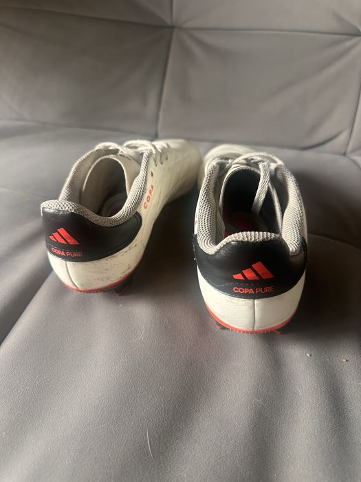 Buty piłkarskie korki Adidas Copa