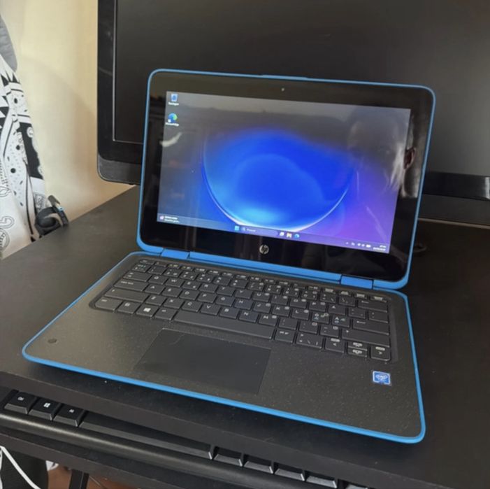 Portatil HP windows 11 pro