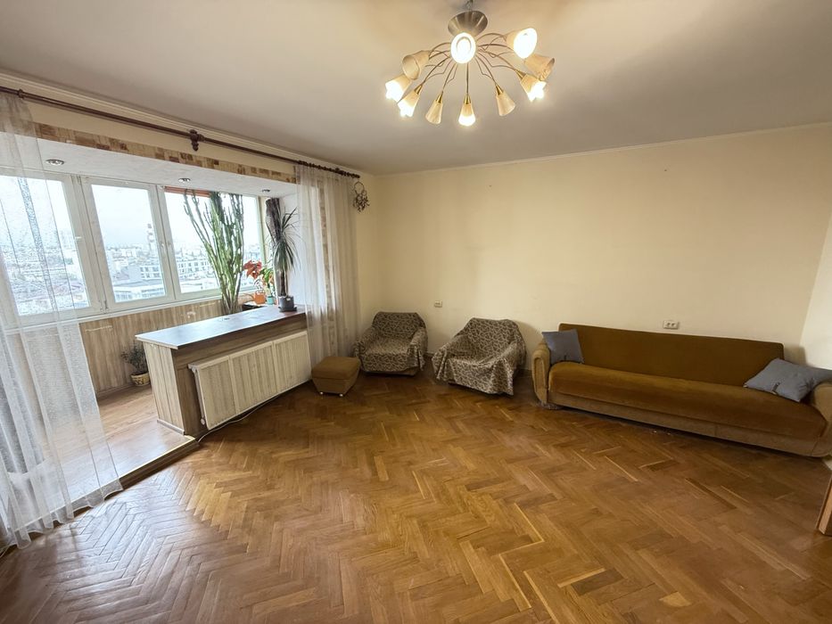 Продам 3-х кім. кв. Печерськ, Видова. Центр столиці!