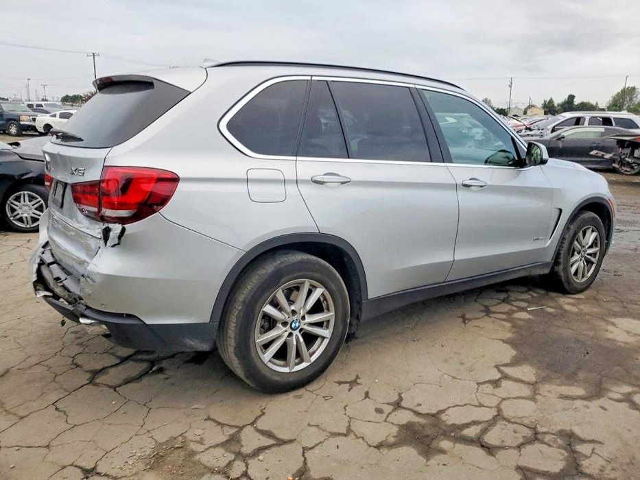 2014 BMW X5 XDrive 35I