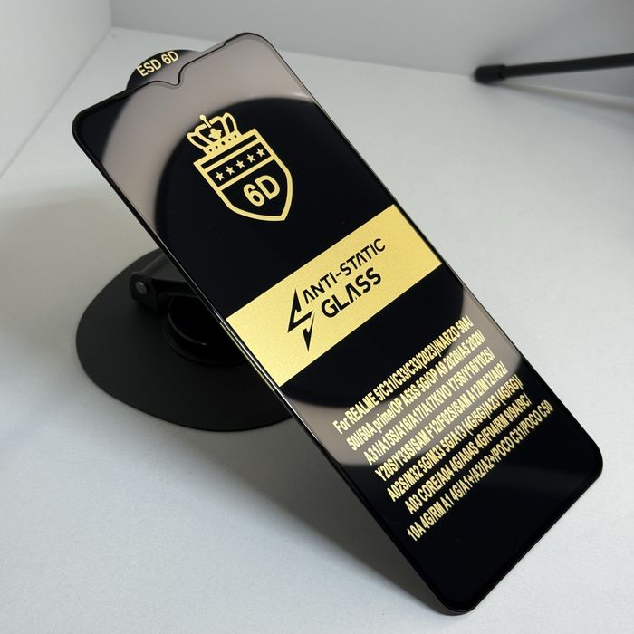 Захисне скло Samsung a12/ a02/ a04 та інші Защитное стекло самсунг а12