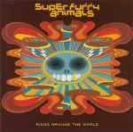 Super Furry Animals – "Rings Around The World" CD