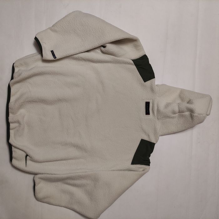 Худі Nike acg rare white