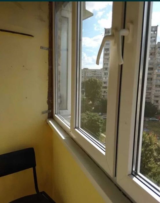 Продається 1 кім квартира 26 м2 на просп. Перемоги! (Алексеевка, просп. Победы) |80023 - View 6