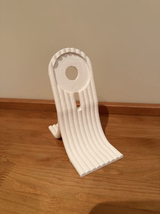 MagSafe iPhone Stand – 3D Desktop/Desk Stand64284393179395123