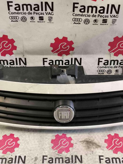Grelha Frente FIAT SCUDO Autocarro 1497652077 (OEM)
