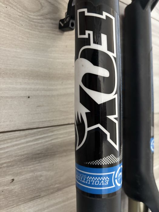 Amortyzator FOX 34 Evolution Series – 29 / 27.5 – MTB Enduro / Trail