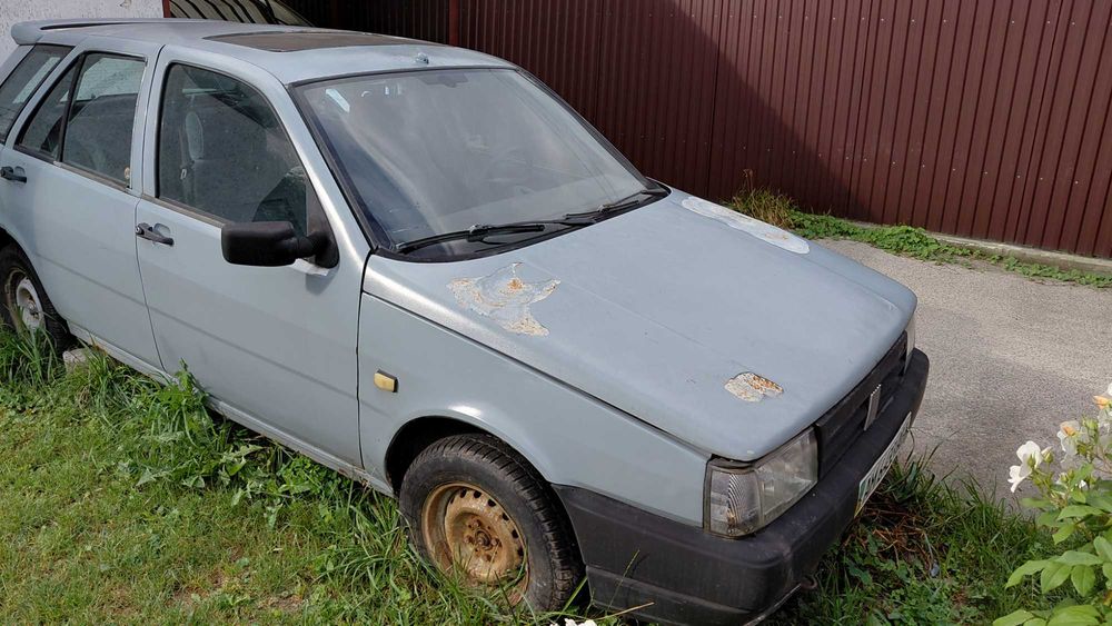 Продаж автомобіля Фіат Тіпо