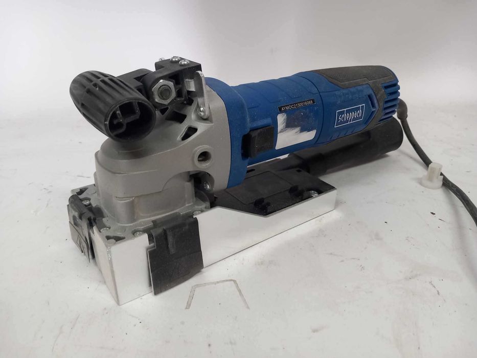 Frezarka do farb LFR720  80 mm Scheppach