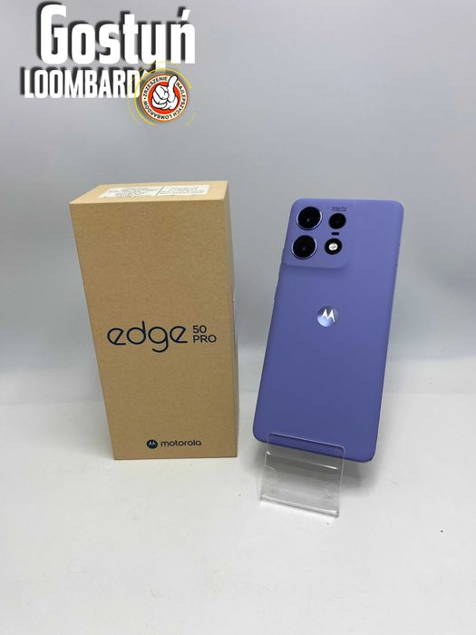 Telefon  Motorola Edge 50 Pro 12 GB / 512 GB