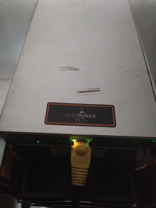 Mineradoras Antminer todos os Modelos desde.....