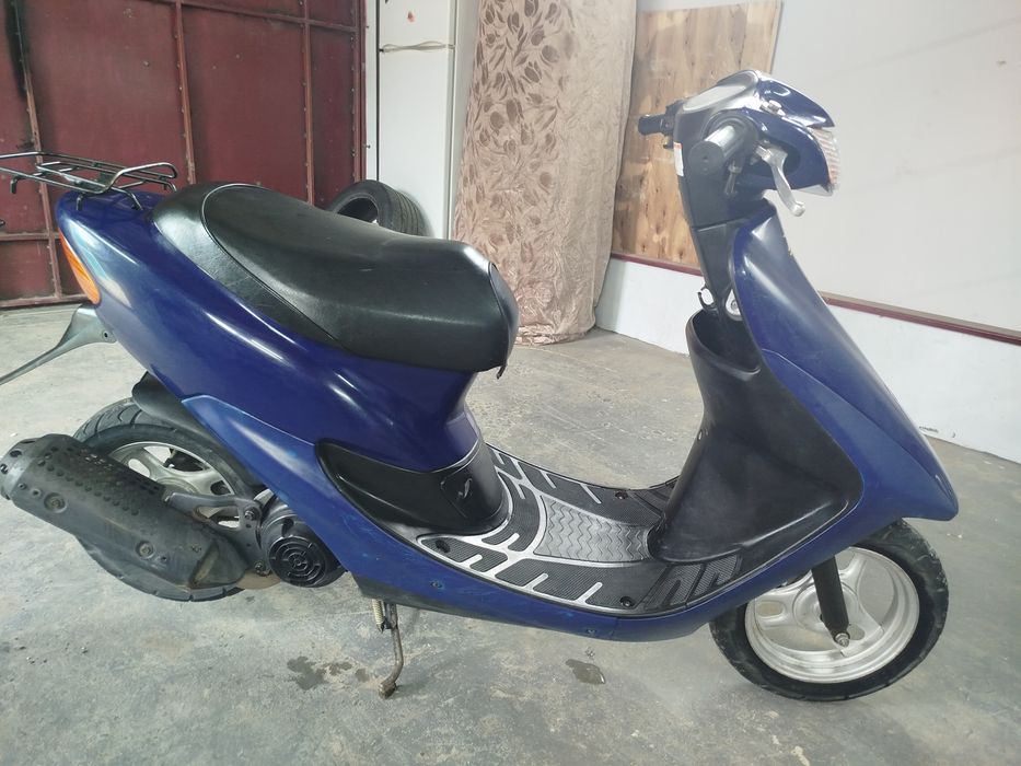 Хонда діо 34 AF.