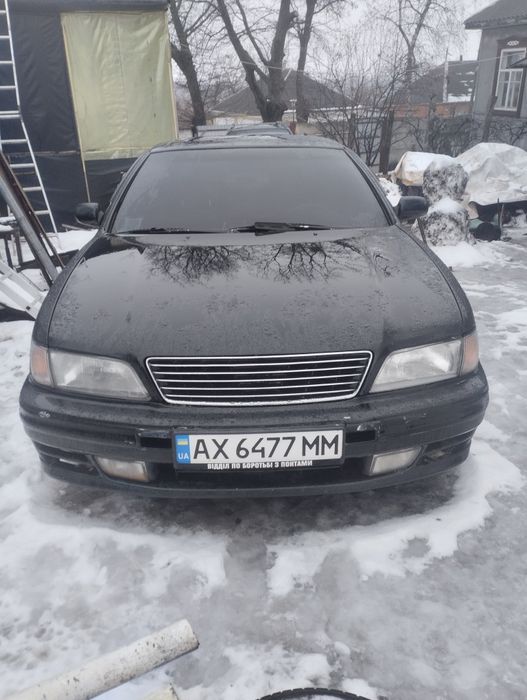 Продам Ниссан максима